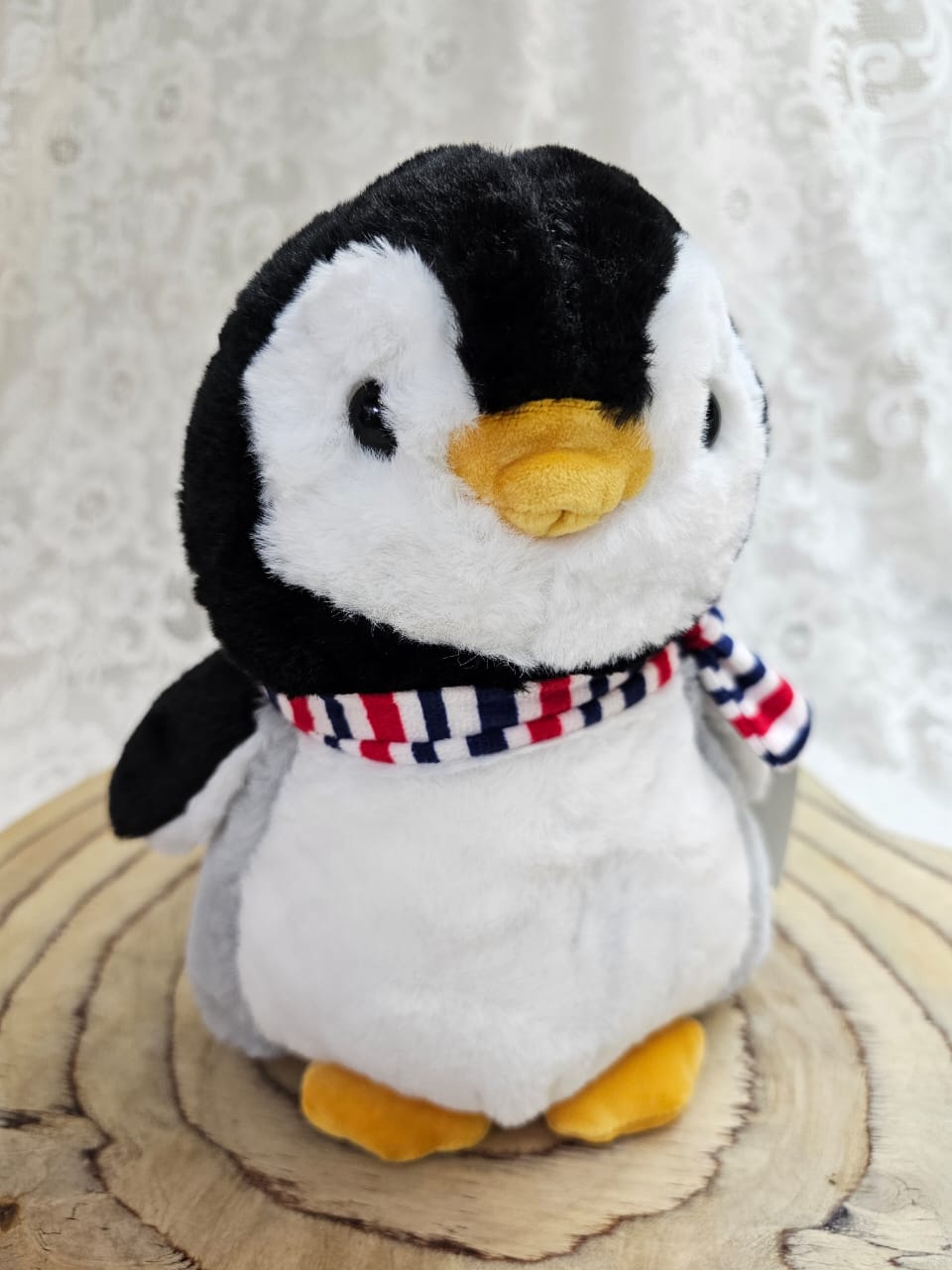 PINGUINO