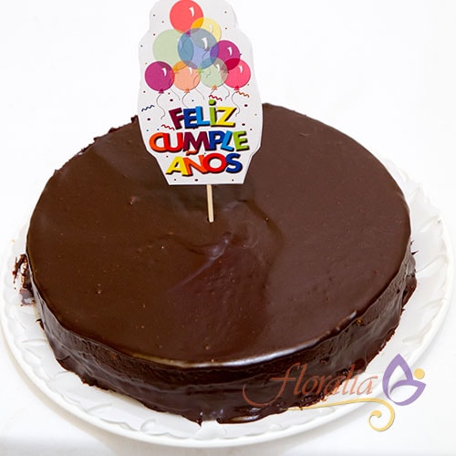 Feliz cumpleaños