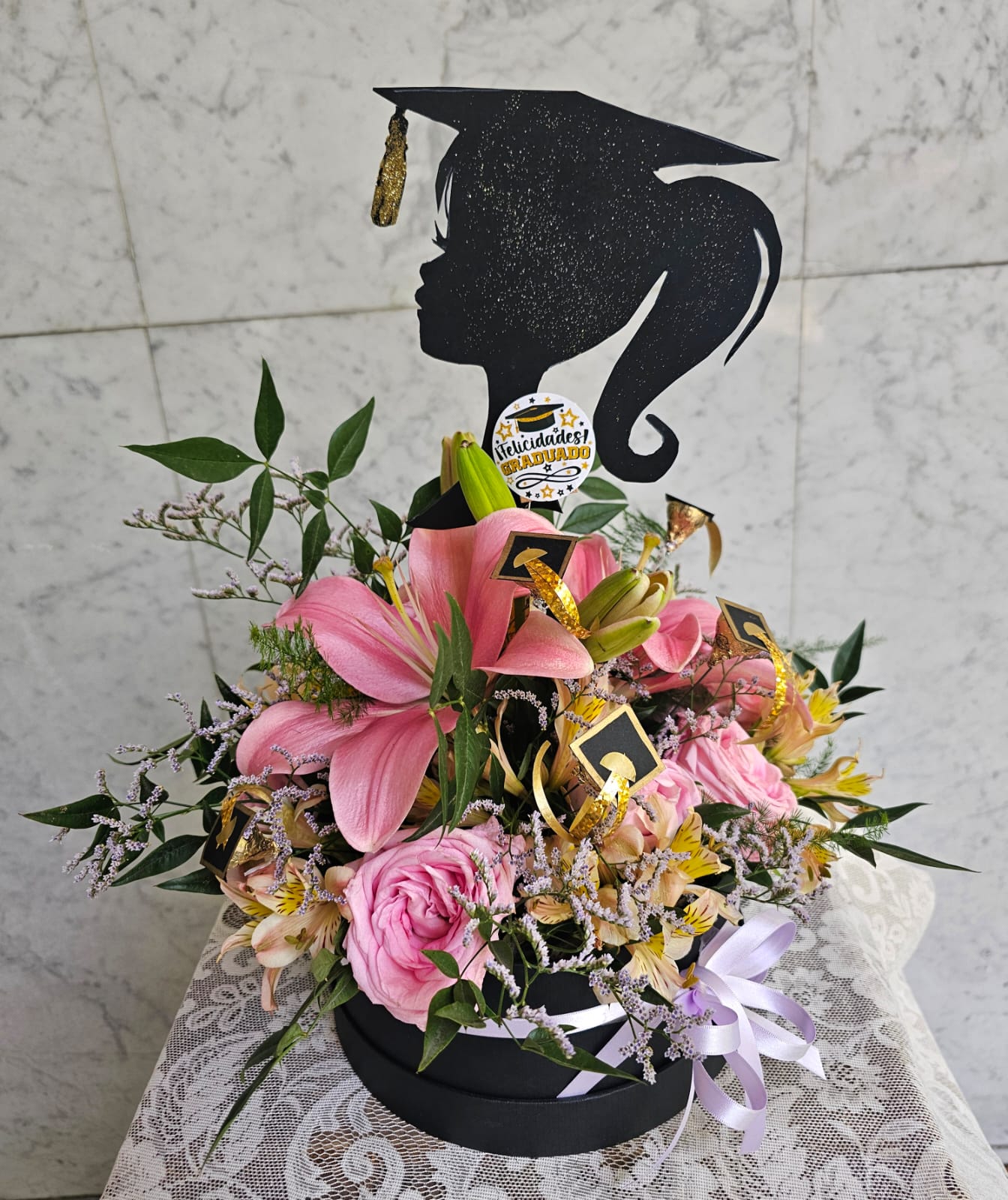 Graduación